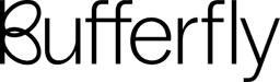 Bufferfly logo